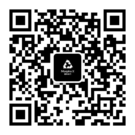 洞见必行微信公众号二维码